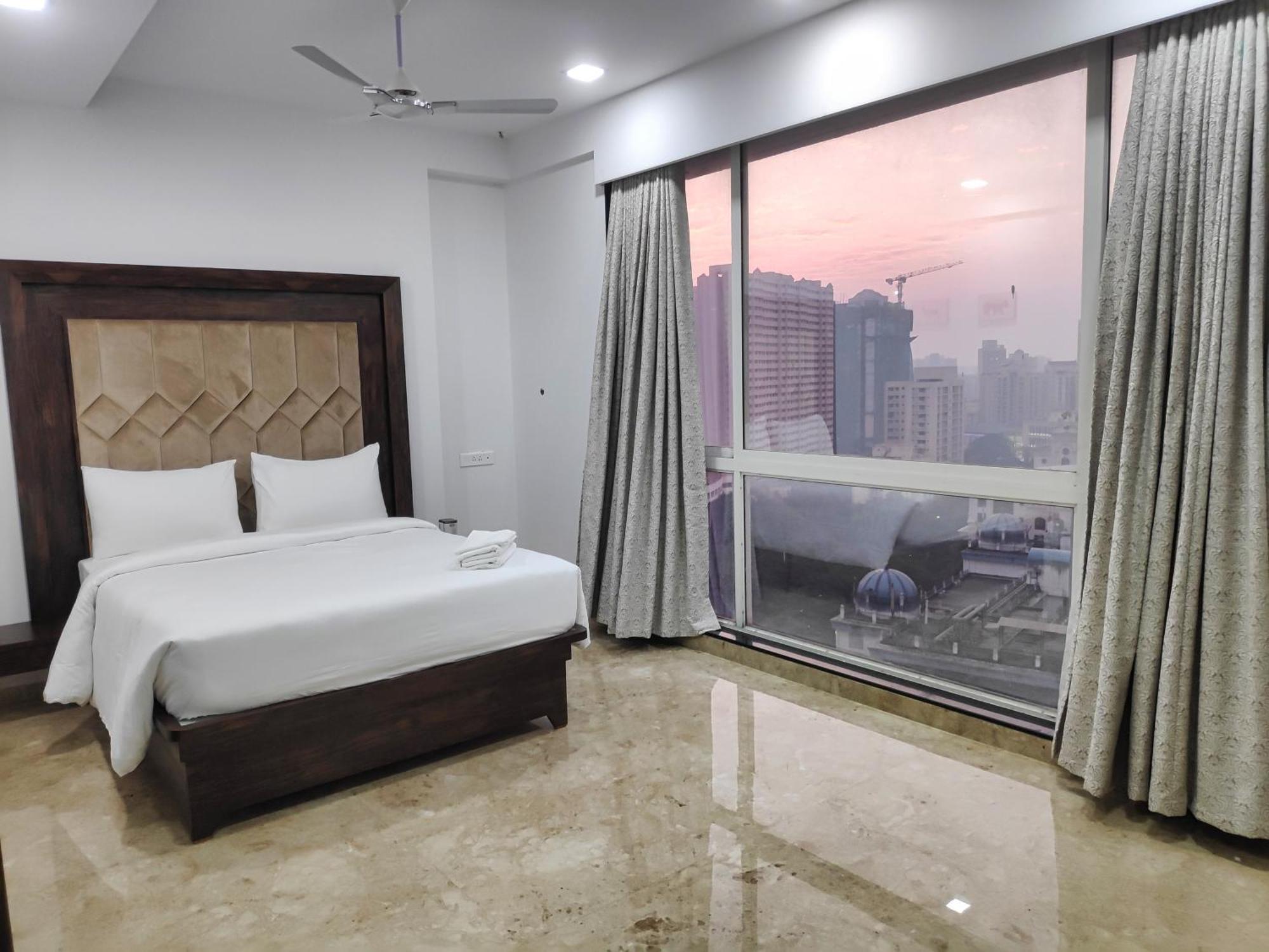 Premium In Hiranandani Powai By Maxxvalue - Chitranjan